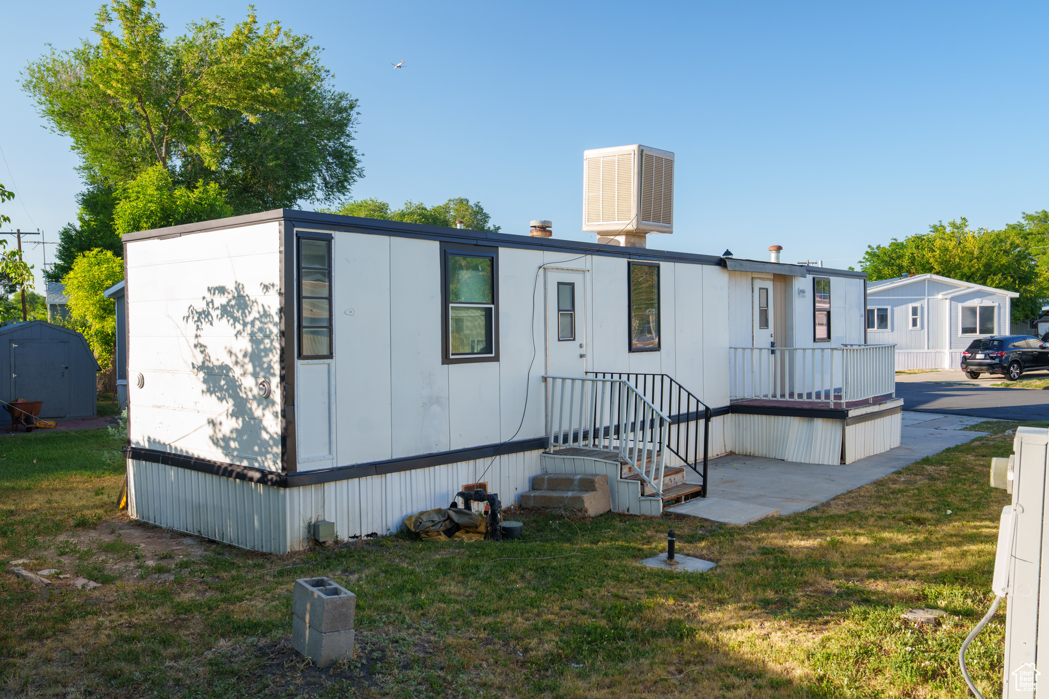 WESTCREST - Residential