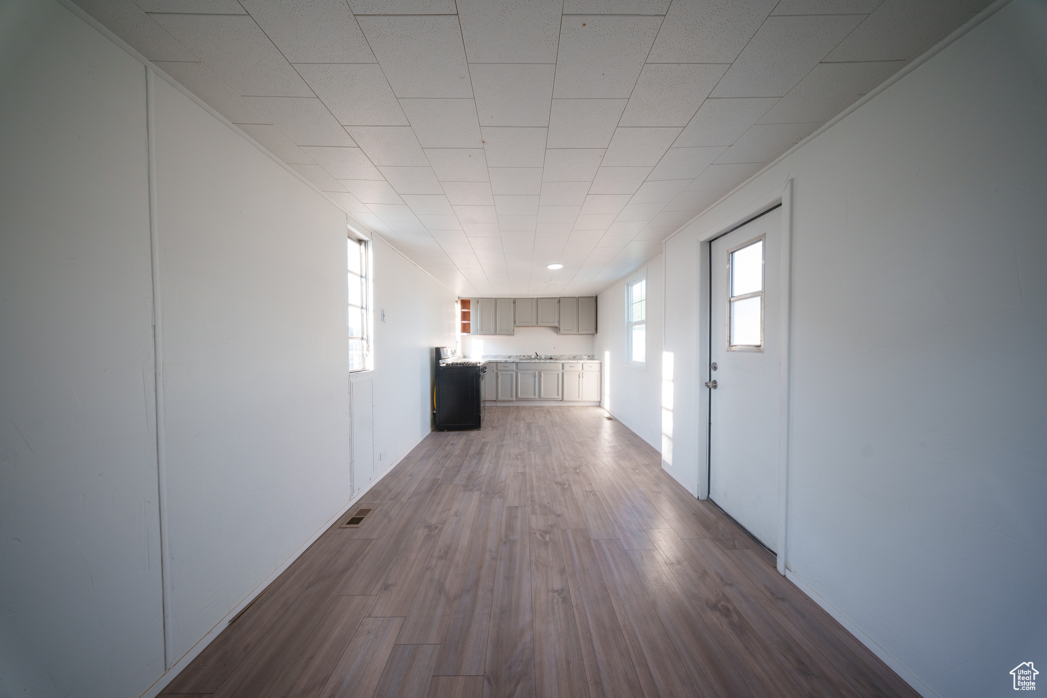 WESTCREST - Residential