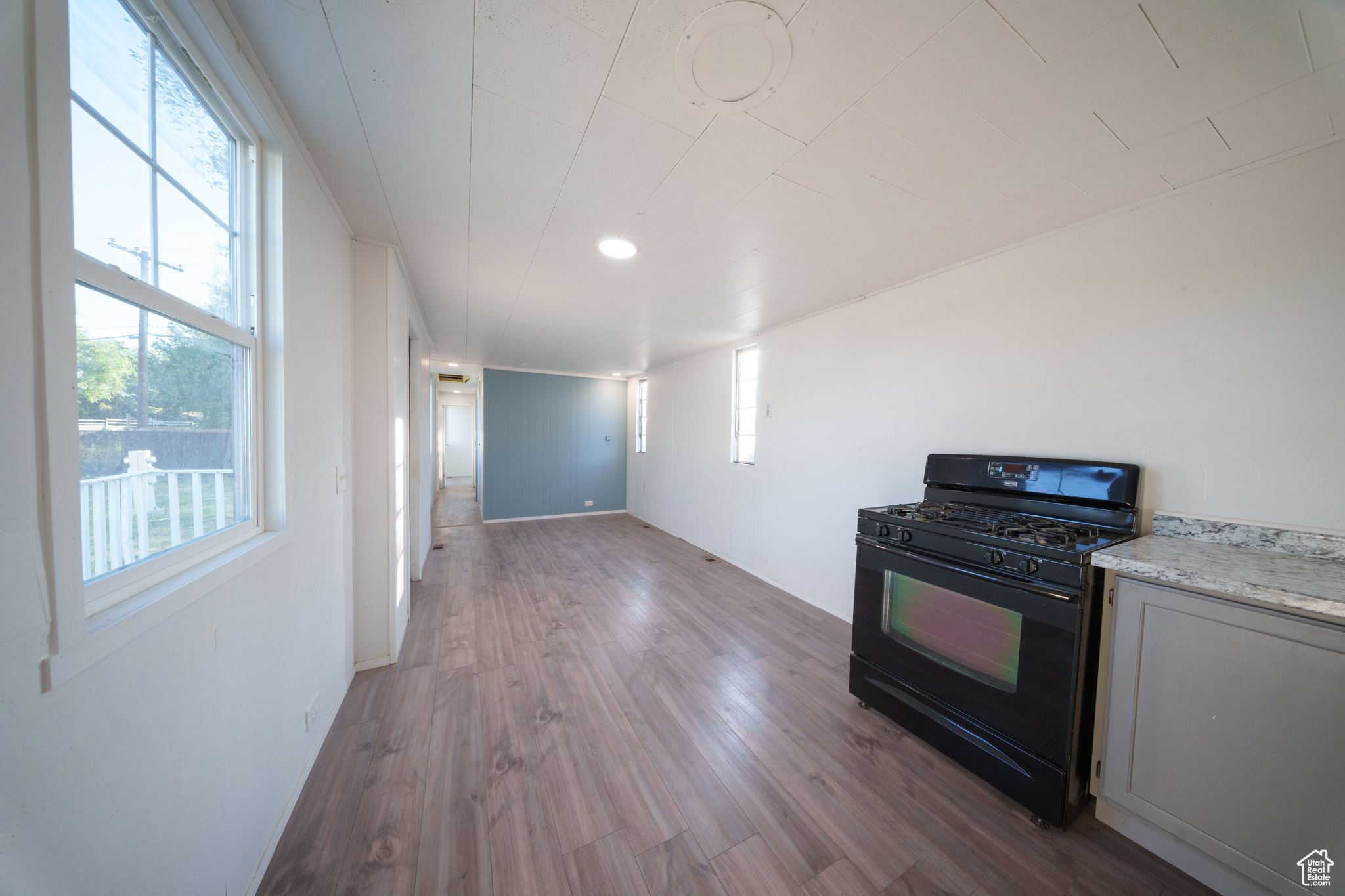 WESTCREST - Residential