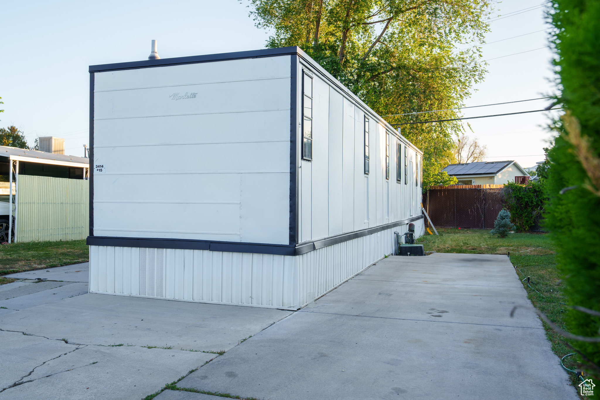 WESTCREST - Residential