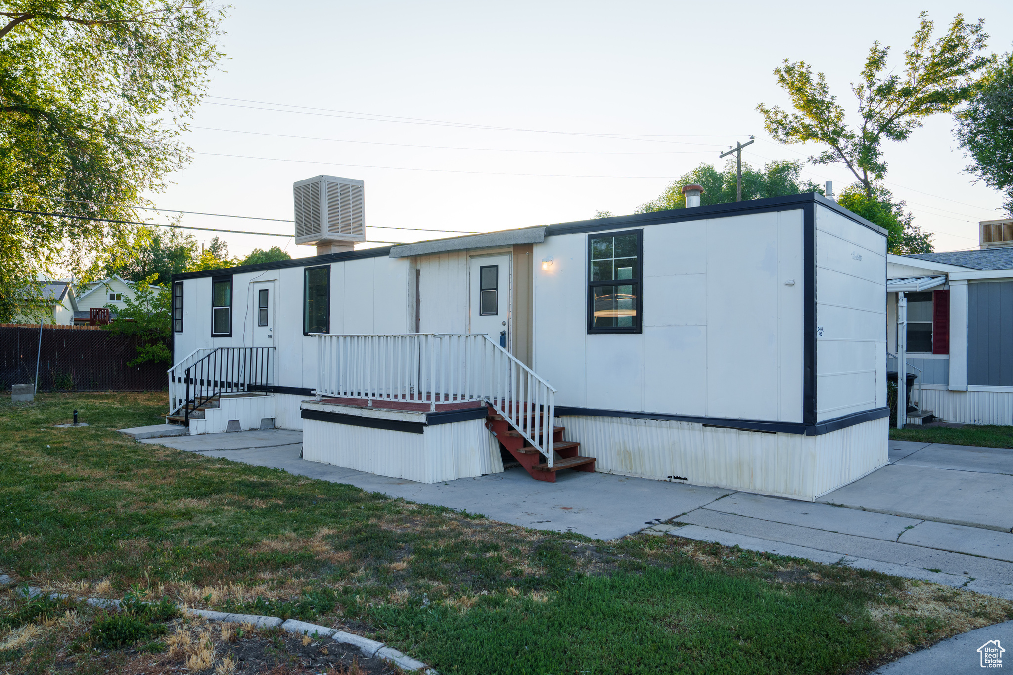 WESTCREST - Residential