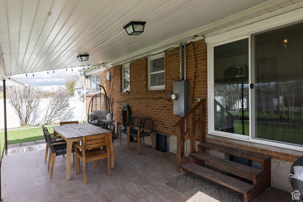 5360 S Avalon Dr, Murray, Utah image 12