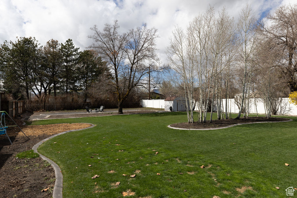 5360 S Avalon Dr, Murray, Utah image 13