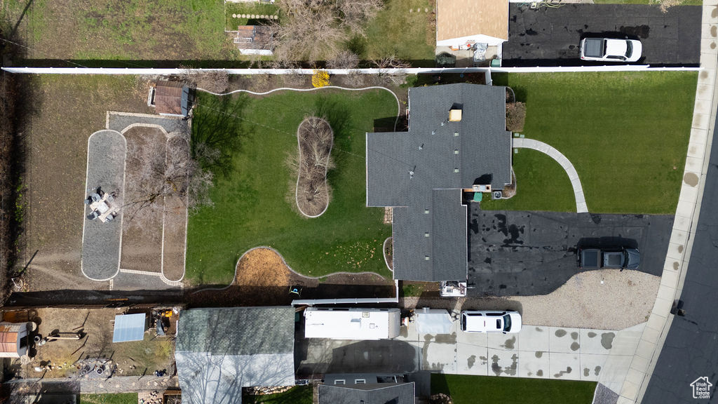 5360 S Avalon Dr, Murray, Utah image 18