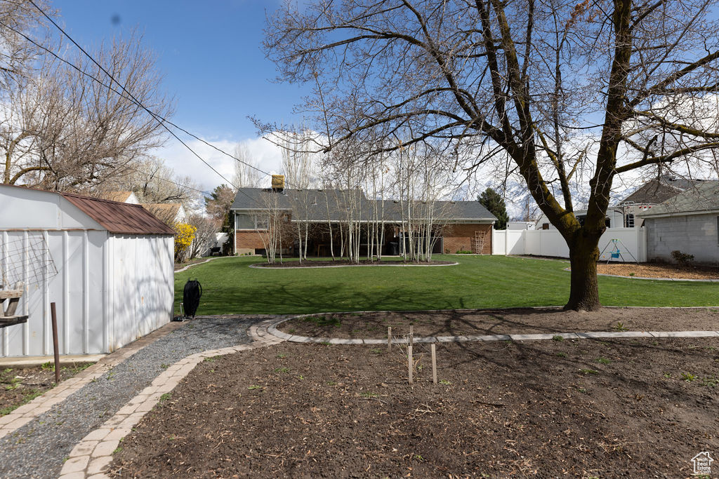 5360 S Avalon Dr, Murray, Utah image 15