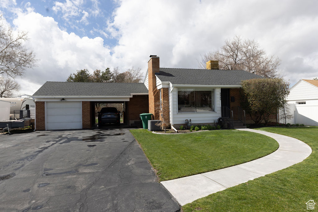 5360 S Avalon Dr, Murray, Utah image 17
