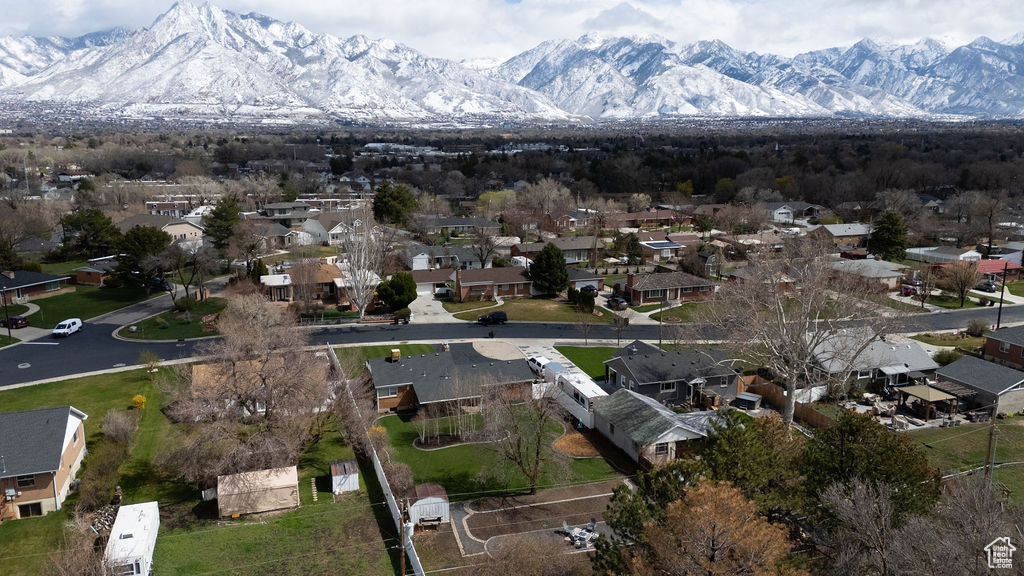 5360 S Avalon Dr, Murray, Utah image 16
