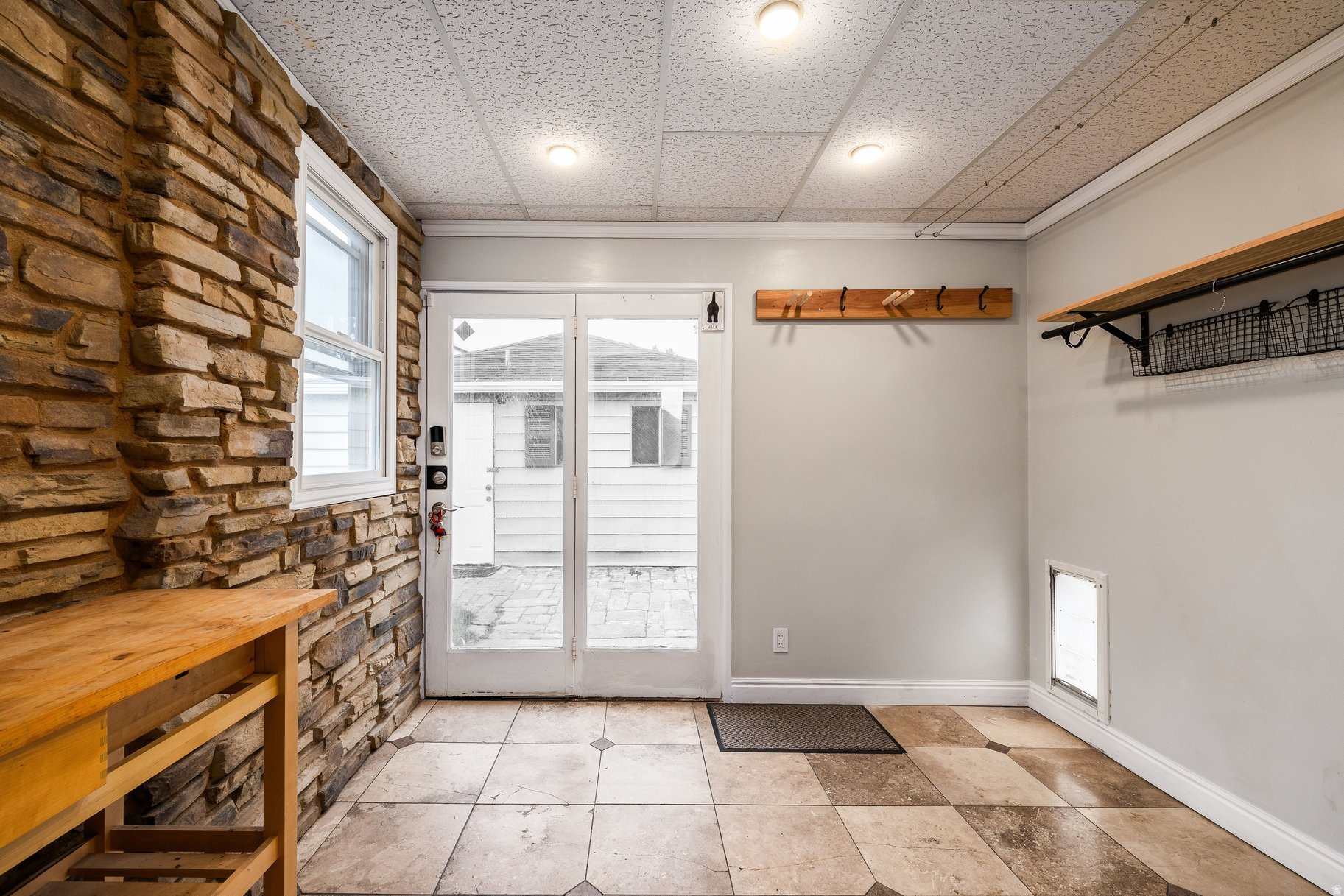 LOWER MILL CREEK - Residential