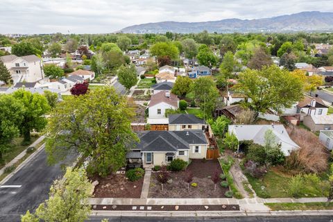 Tiny photo for 355 E WELBY AVE S, South Salt Lake, UT 84115 (MLS # 2155899)
