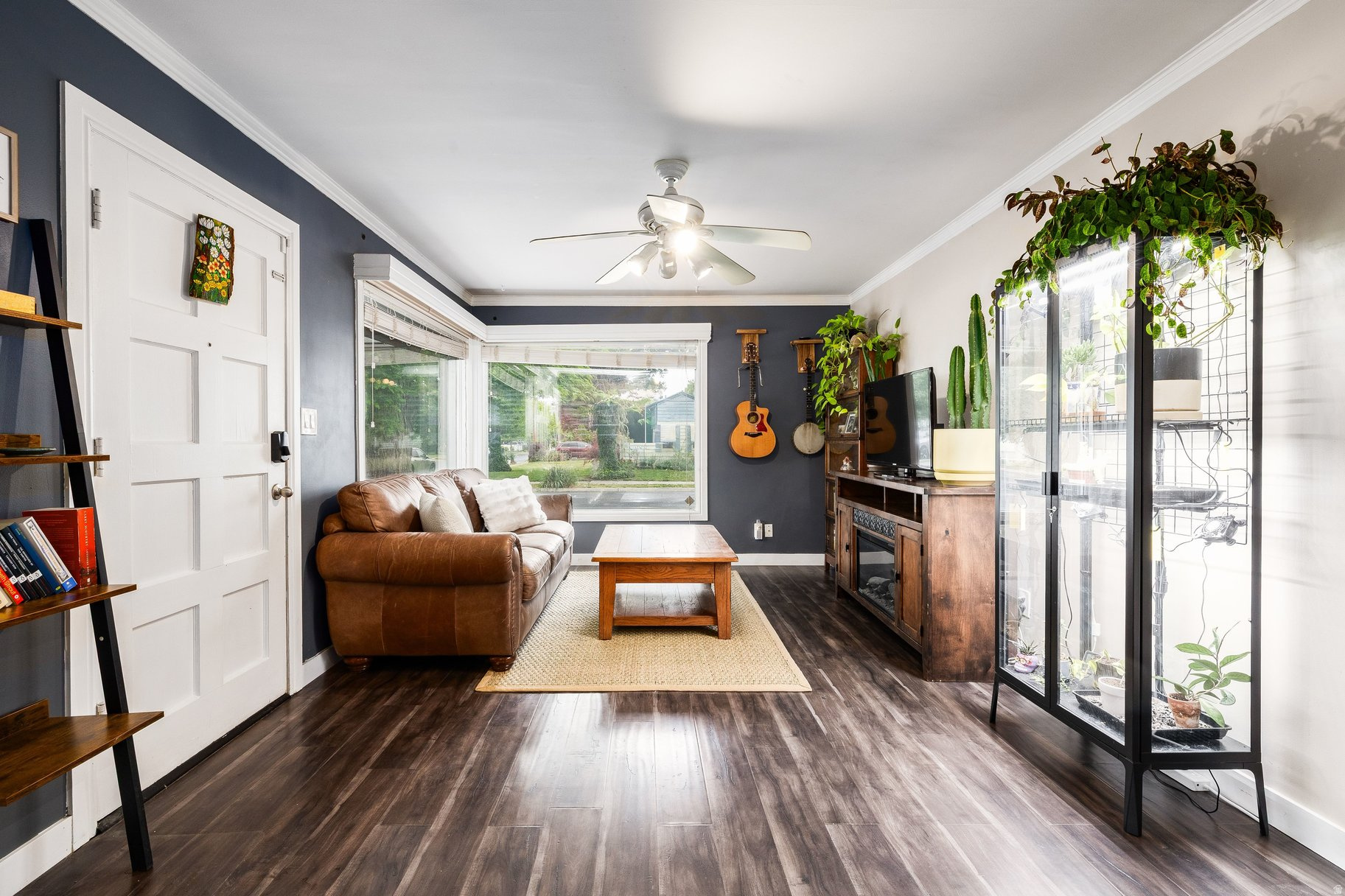 LOWER MILL CREEK - Residential
