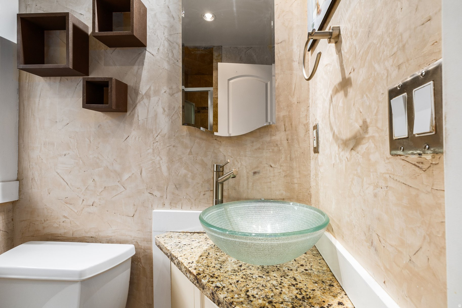 LOWER MILL CREEK - Residential