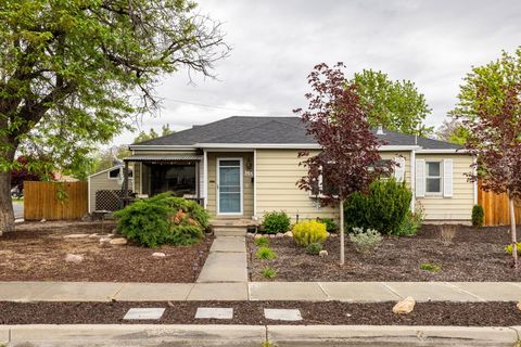 Tiny photo for 355 E WELBY AVE S, South Salt Lake, UT 84115 (MLS # 2155899)