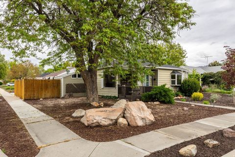 Tiny photo for 355 E WELBY AVE S, South Salt Lake, UT 84115 (MLS # 2155899)