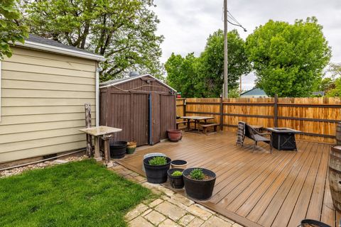 Tiny photo for 355 E WELBY AVE S, South Salt Lake, UT 84115 (MLS # 2155899)
