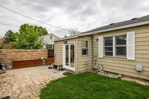 Tiny photo for 355 E WELBY AVE S, South Salt Lake, UT 84115 (MLS # 2155899)
