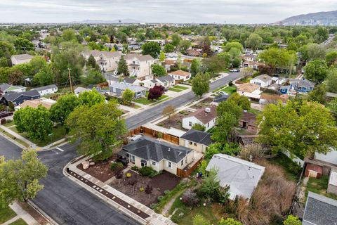 Tiny photo for 355 E WELBY AVE S, South Salt Lake, UT 84115 (MLS # 2155899)