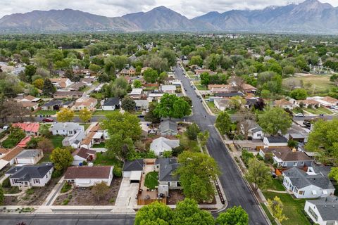 Tiny photo for 355 E WELBY AVE S, South Salt Lake, UT 84115 (MLS # 2155899)