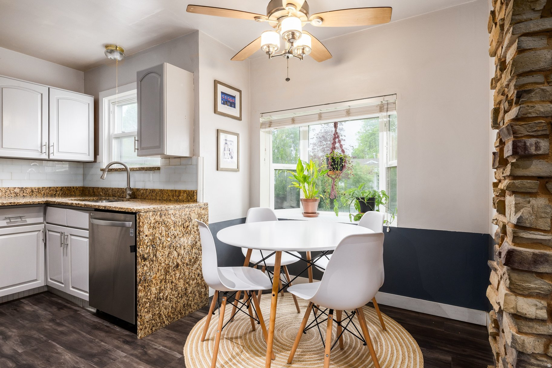 LOWER MILL CREEK - Residential