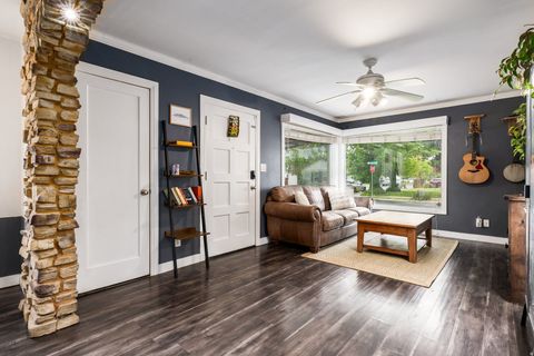 Tiny photo for 355 E WELBY AVE S, South Salt Lake, UT 84115 (MLS # 2155899)
