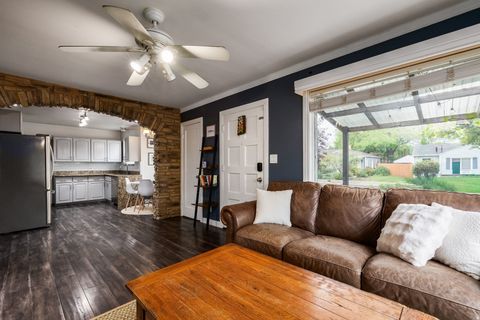Tiny photo for 355 E WELBY AVE S, South Salt Lake, UT 84115 (MLS # 2155899)