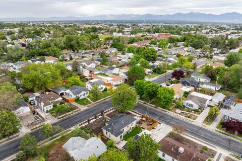Tiny photo for 355 E WELBY AVE S, South Salt Lake, UT 84115 (MLS # 2155899)