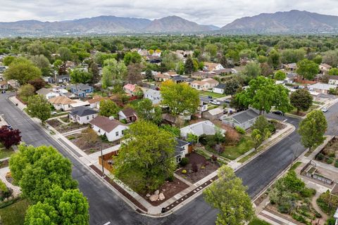 Tiny photo for 355 E WELBY AVE S, South Salt Lake, UT 84115 (MLS # 2155899)