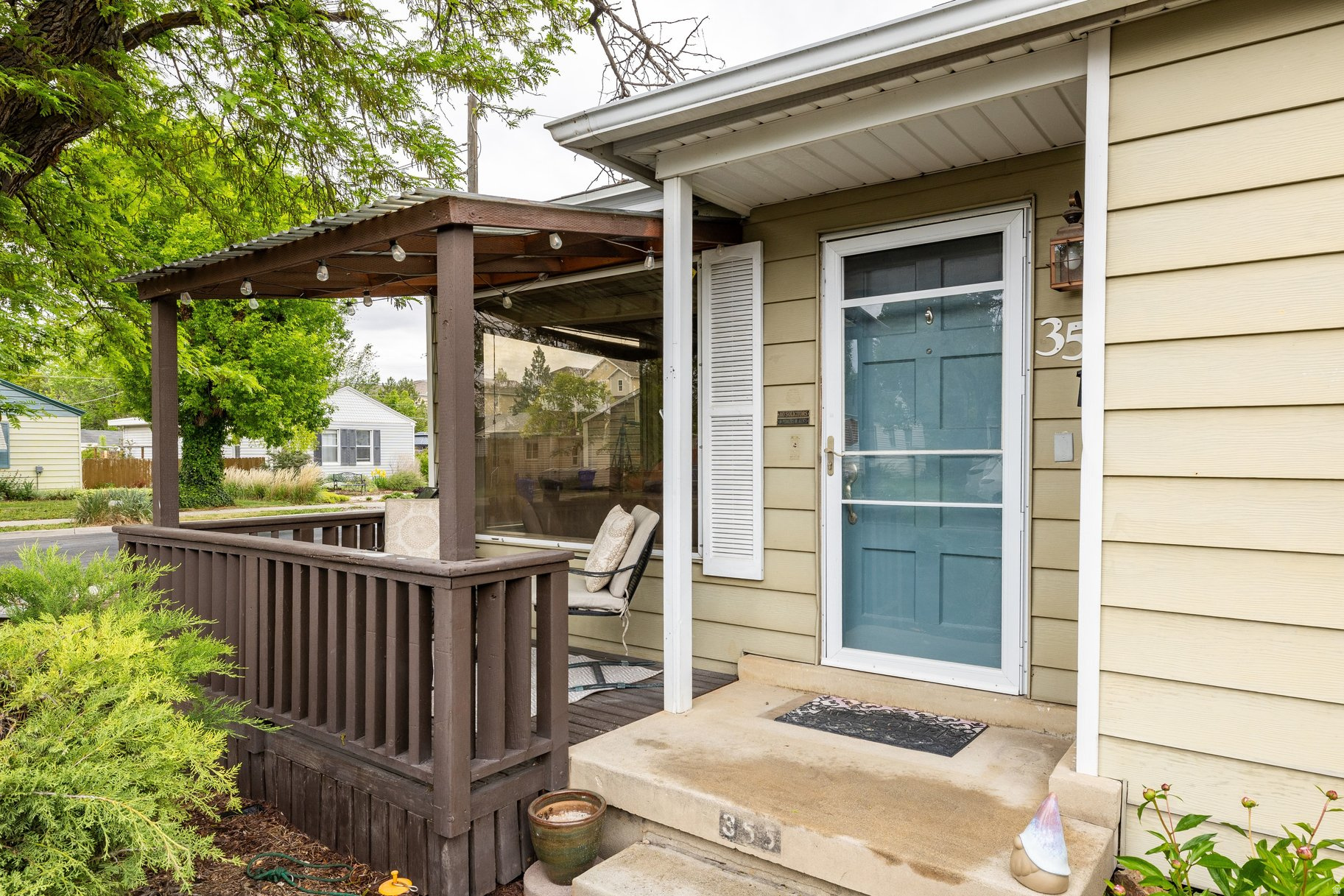 LOWER MILL CREEK - Residential