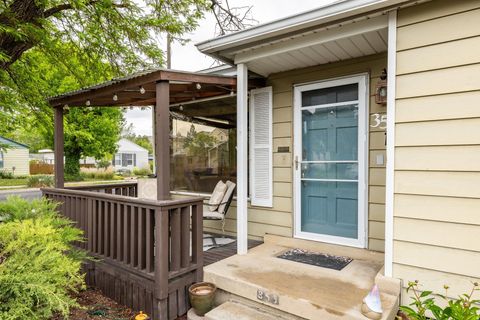 Tiny photo for 355 E WELBY AVE S, South Salt Lake, UT 84115 (MLS # 2155899)