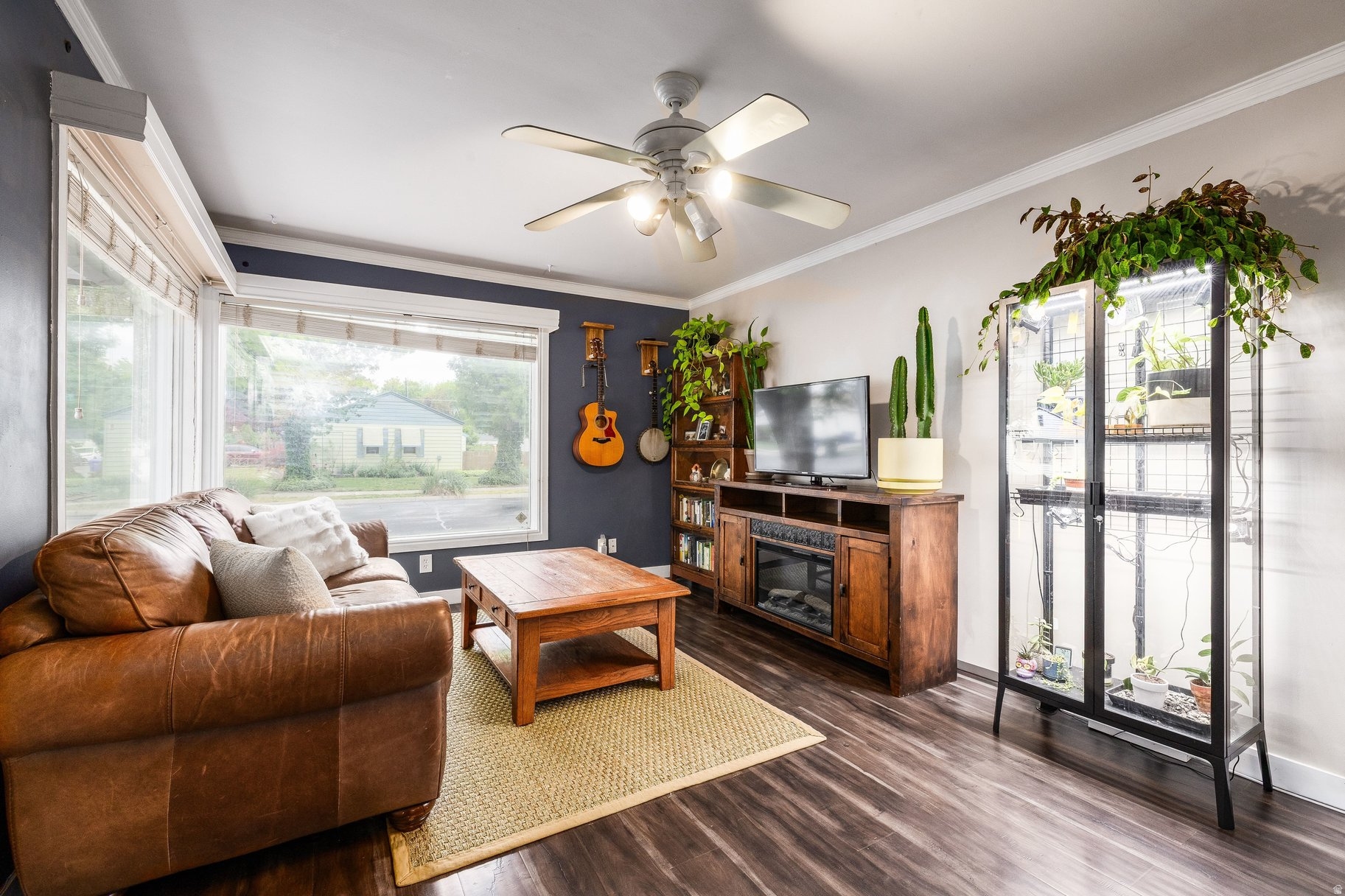 LOWER MILL CREEK - Residential