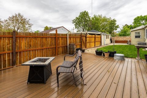 Tiny photo for 355 E WELBY AVE S, South Salt Lake, UT 84115 (MLS # 2155899)