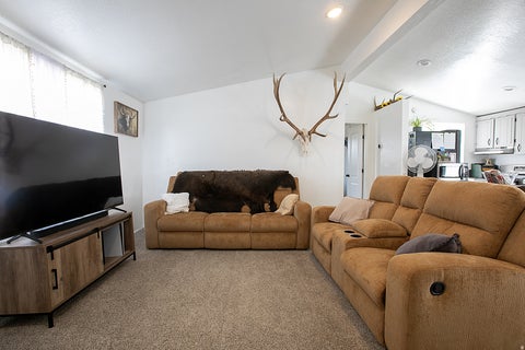 Tiny photo for 11486 N 3650 W, Roosevelt, UT 84066 (MLS # 2149440)