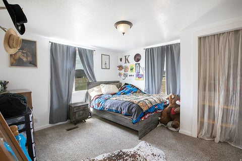 Tiny photo for 11486 N 3650 W, Roosevelt, UT 84066 (MLS # 2149440)