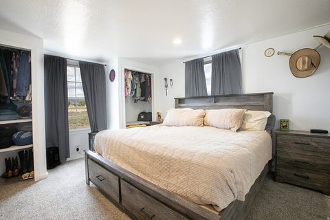 Tiny photo for 11486 N 3650 W, Roosevelt, UT 84066 (MLS # 2149440)