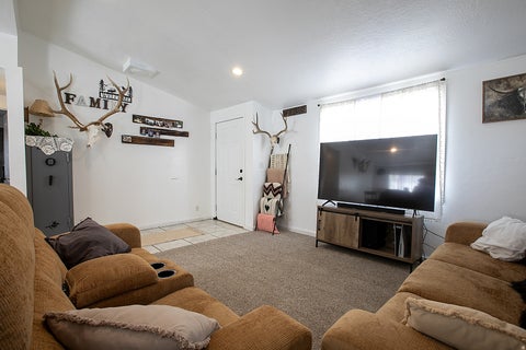 Tiny photo for 11486 N 3650 W, Roosevelt, UT 84066 (MLS # 2149440)