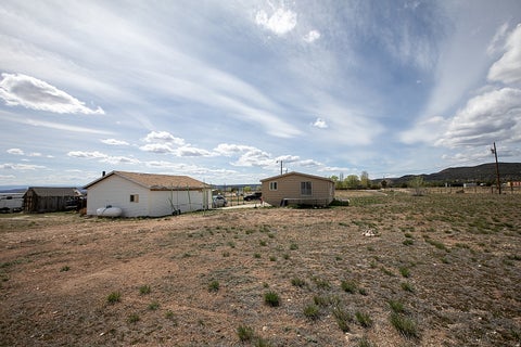 Tiny photo for 11486 N 3650 W, Roosevelt, UT 84066 (MLS # 2149440)