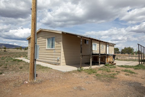 Tiny photo for 11486 N 3650 W, Roosevelt, UT 84066 (MLS # 2149440)