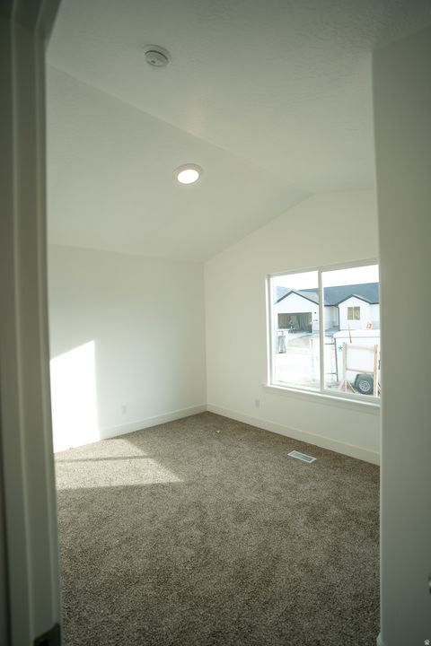 Tiny photo for 2317 E MARIGOLD DR #514, Eagle Mountain, UT 84005 (MLS # 2136294)