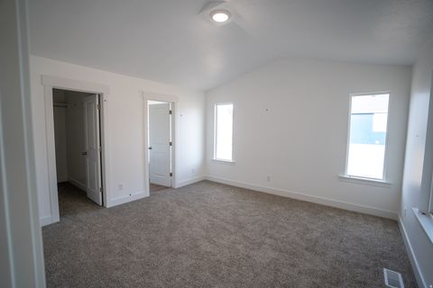 Tiny photo for 2317 E MARIGOLD DR #514, Eagle Mountain, UT 84005 (MLS # 2136294)