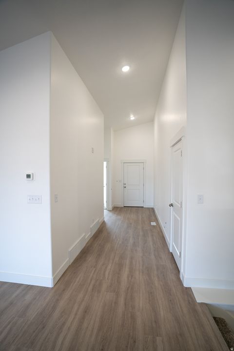 Tiny photo for 2317 E MARIGOLD DR #514, Eagle Mountain, UT 84005 (MLS # 2136294)