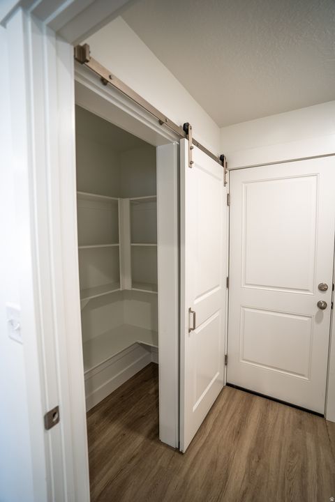 Tiny photo for 2317 E MARIGOLD DR #514, Eagle Mountain, UT 84005 (MLS # 2136294)