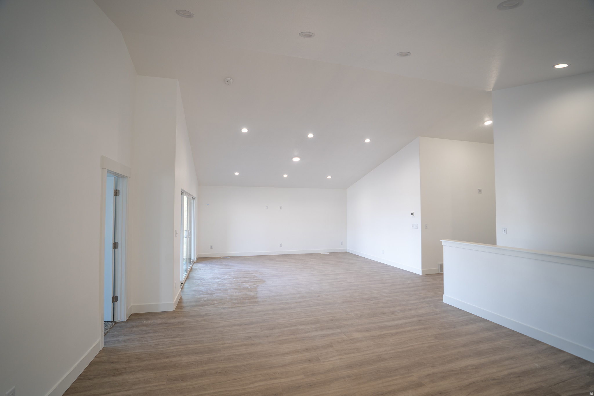 EAGLE POINT - Residential