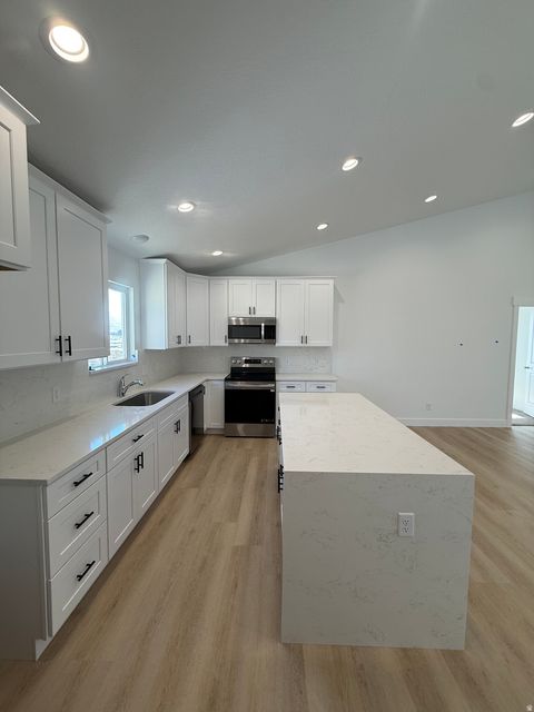 Tiny photo for 2317 E MARIGOLD DR #514, Eagle Mountain, UT 84005 (MLS # 2136294)