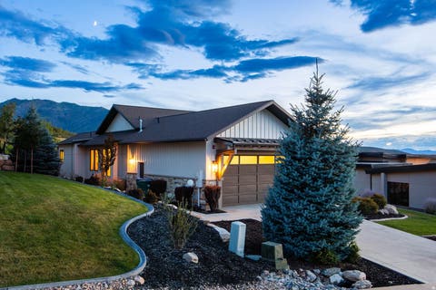 Tiny photo for 732 S NEBO CIR, Woodland Hills, UT 84653 (MLS # 2179962)