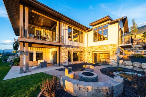 Tiny photo for 732 S NEBO CIR, Woodland Hills, UT 84653 (MLS # 2179962)