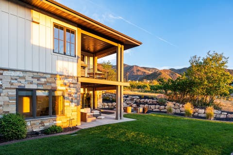 Tiny photo for 732 S NEBO CIR, Woodland Hills, UT 84653 (MLS # 2179962)