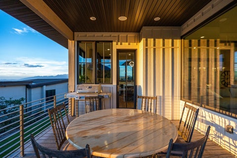 Tiny photo for 732 S NEBO CIR, Woodland Hills, UT 84653 (MLS # 2179962)