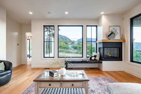 Tiny photo for 732 S NEBO CIR, Woodland Hills, UT 84653 (MLS # 2179962)