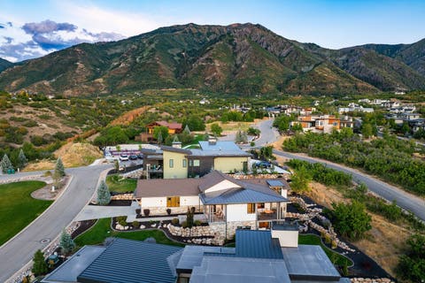 Tiny photo for 732 S NEBO CIR, Woodland Hills, UT 84653 (MLS # 2179962)