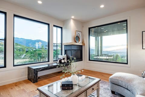 Tiny photo for 732 S NEBO CIR, Woodland Hills, UT 84653 (MLS # 2179962)