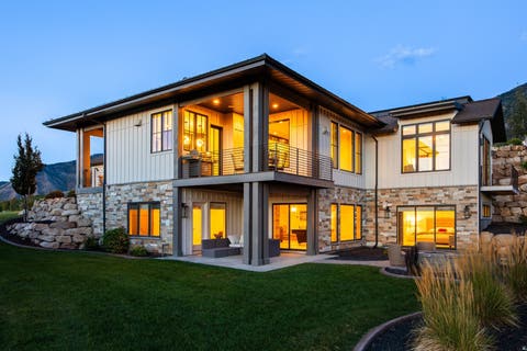 Tiny photo for 732 S NEBO CIR, Woodland Hills, UT 84653 (MLS # 2179962)